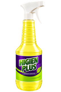 Embalagem HIGIEN PLUS