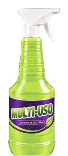 Embalagem MULTI-USO